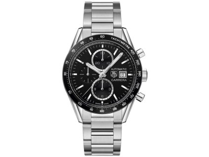 TAG Heuer Carrera CV201AL.BA0723 + natahovač na hodinky