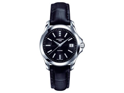 Certina DS Prime Lady Round C004.210.16.056.00