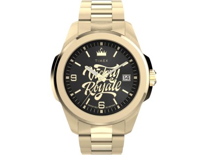 Timex TW2Y47200QY Fortnite