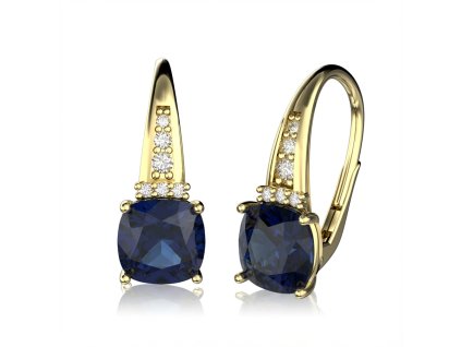 luxur-zlate-damske-nausnice-nona