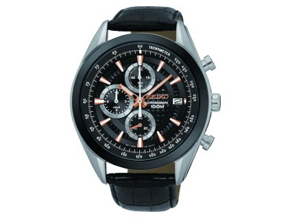 Seiko SSB183P1