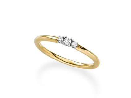 zlaty-damsky-prsten-trine