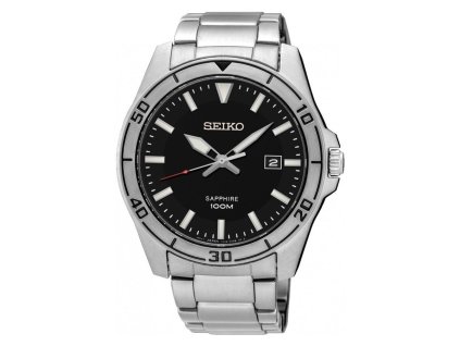 Seiko SGEH63P1 + prodloužená záruka 5 let + 5 let na výměnu baterie zdarma