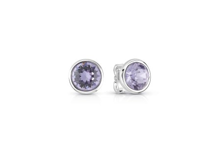 Náušnice Guess UBE83050