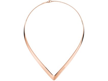 Náhrdelník Calvin Klein Outline KJ6VPJ100100