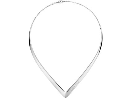 Náhrdelník Calvin Klein Outline KJ6VMJ000100