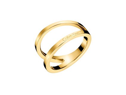 Prsten Calvin Klein Outline KJ6VJR1001