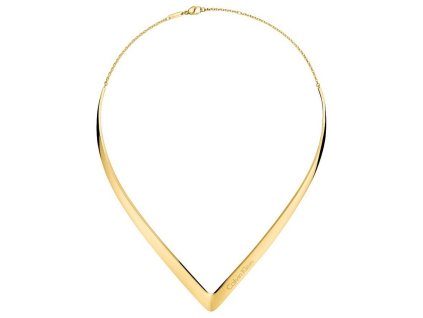 Náhrdelník Calvin Klein Outline KJ6VJJ100100