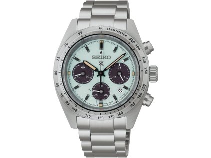 Seiko Prospex Speedtimer Solar SSC965P1