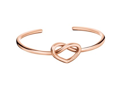 Náramek Calvin Klein Charming KJ6BPF1001