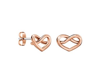 Náušnice Calvin Klein Charming KJ6BPE100100