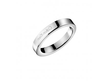 Prsten Calvin Klein Hook KJ06MR0001