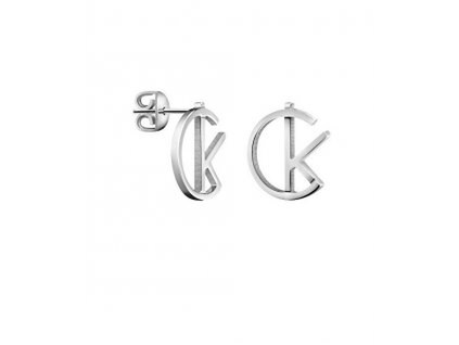 Náušnice Calvin Klein League KJ6DME000200