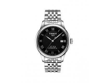 Tissot T-Classic Le Locle T006.407.11.053.00