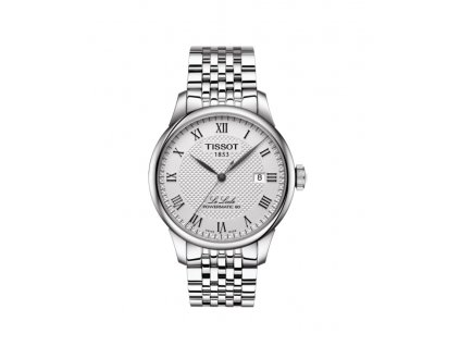 Tissot T-Classic Le Locle T006.407.11.033.00