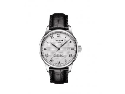 Tissot T-Classic Le Locle T006.407.16.033.00 + prodloužená záruka 5 let