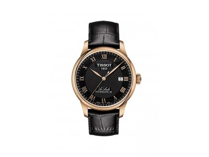 Tissot T-Classic Le Locle T006.407.36.053.00 + prodloužená záruka 5 let