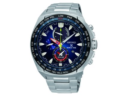 Seiko SSC549P1