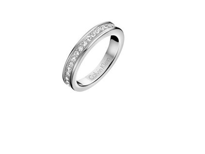 Prsten Calvin Klein Hook KJ06MR0401