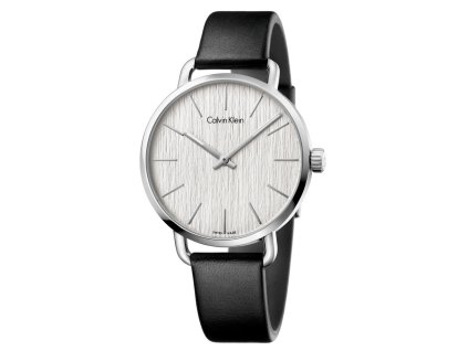 Calvin Klein Even K7B211C6 + prodloužená záruka 5 let + 5 let na výměnu baterie zdarma