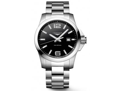 Longines Conquest L3.760.4.56.6