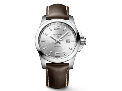 Longines Conquest L3.760.4.76.5