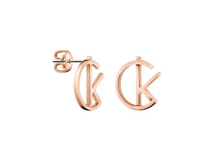 Náušnice Calvin Klein League KJ6DPE100200