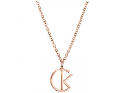 Náhrdelník Calvin Klein League KJ6DPP100100