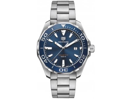 TAG Heuer Aquaracer WAY101C.BA0746