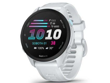 garmin-forerunner-70-whitestone