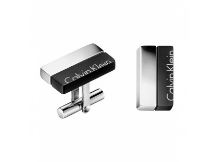 Manžetové knoflíčky Calvin Klein Boost KJ5RBC210100