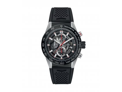 TAG Heuer Carrera CAR201V.FT6087