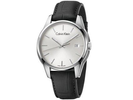 Calvin Klein Tone K7K411C6 + prodloužená záruka 5 let + 5 let na výměnu baterie zdarma