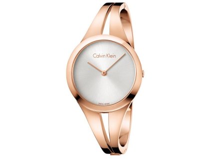 Calvin Klein Addict K7W2M616 + prodloužená záruka 5 let + 5 let na výměnu baterie zdarma