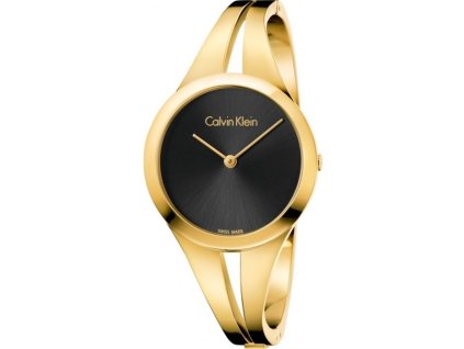 Calvin Klein Addict K7W2M511 + prodloužená záruka 5 let + 5 let na výměnu baterie zdarma
