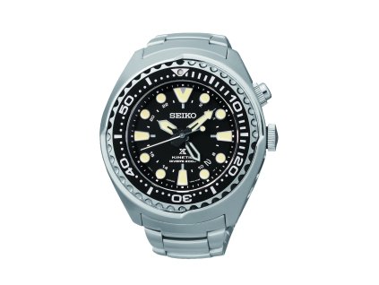 Seiko SUN019P1 + 1 rok na vrácení zboží