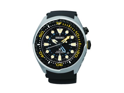 Seiko SUN021P1 + 1 rok na vrácení zboží