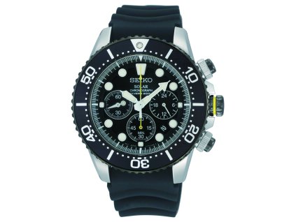 Seiko SSC021P1