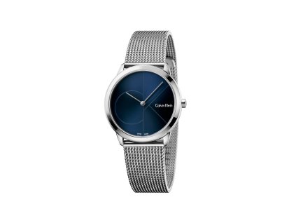 Calvin Klein Minimal K3M2212N + prodloužená záruka 5 let + 5 let na výměnu baterie zdarma