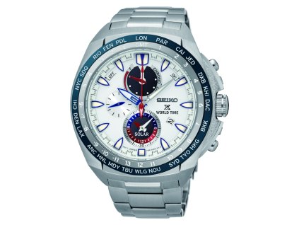Seiko SSC485P1 + 1 rok na vrácení zboží