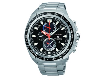 Seiko SSC487P1