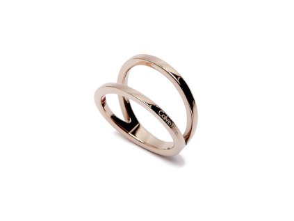 Prsten Calvin Klein Outline KJ6VPR1001