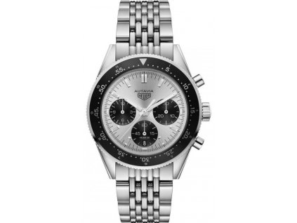 TAG Heuer Heritage Autavia CBE2111.BA0687