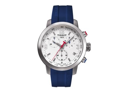Tissot T-Sport PRC 200 Ice Hockey Special Edition T055.417.17.017.02