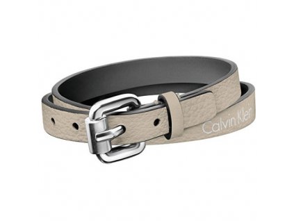 Náramek Calvin Klein Adventure KJ5NTB7901