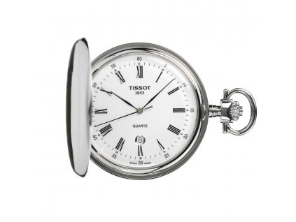 Tissot T-Pocket Savonnettes T83.6.553.13