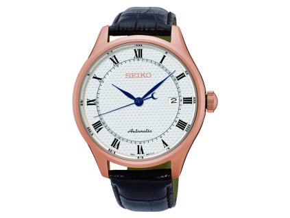 Seiko SRP772K1