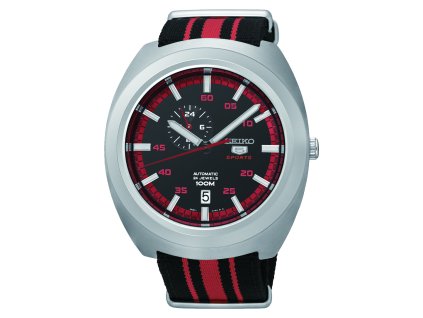 Seiko SSA287K1 + prodloužená záruka 5 let