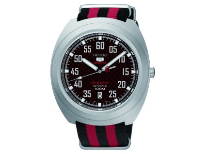 Seiko SRPA87K1 + prodloužená záruka 5 let