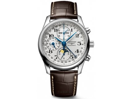 Longines Master Collection L2.673.4.78.3